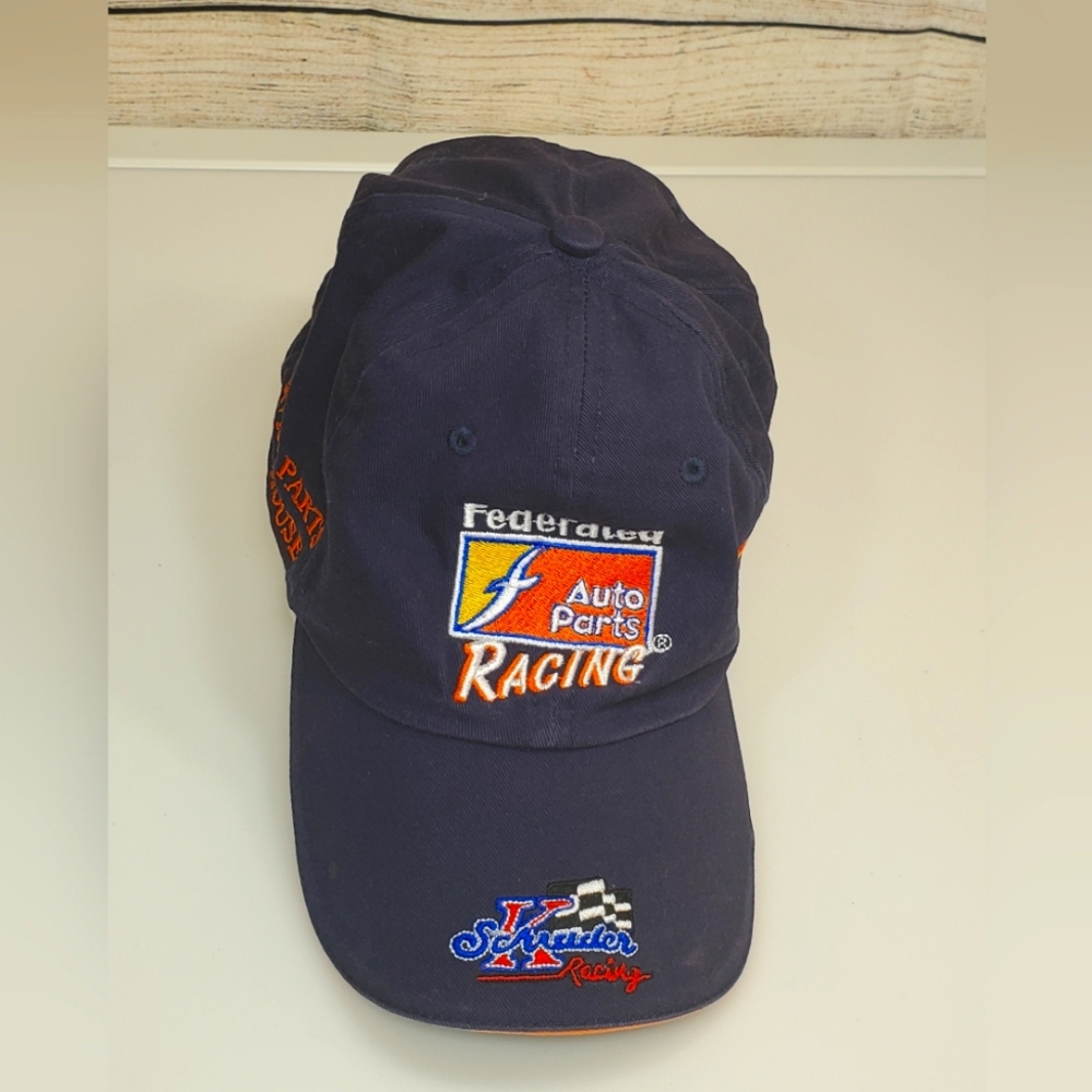 Vintage Burton cap